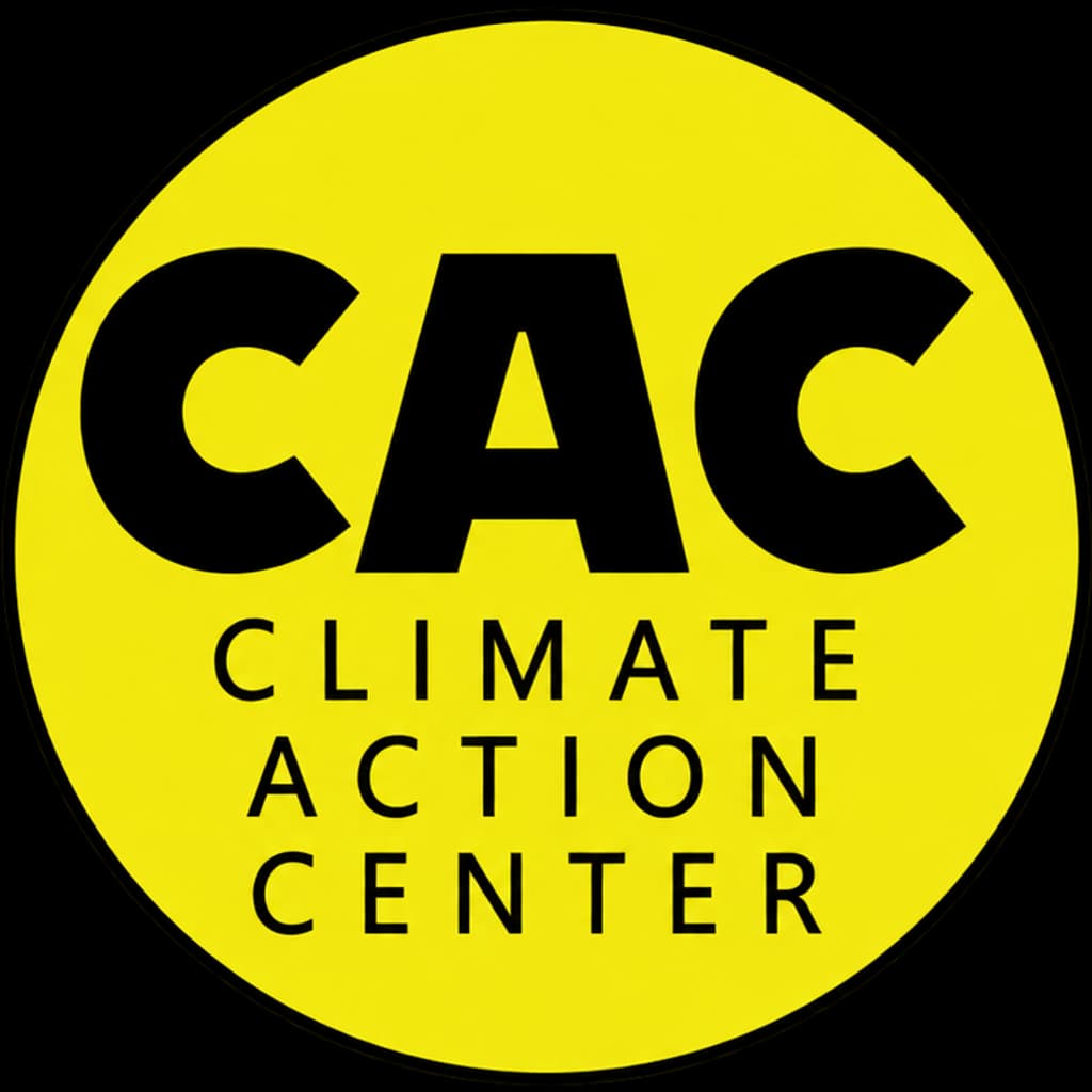 Climate Action Center logo